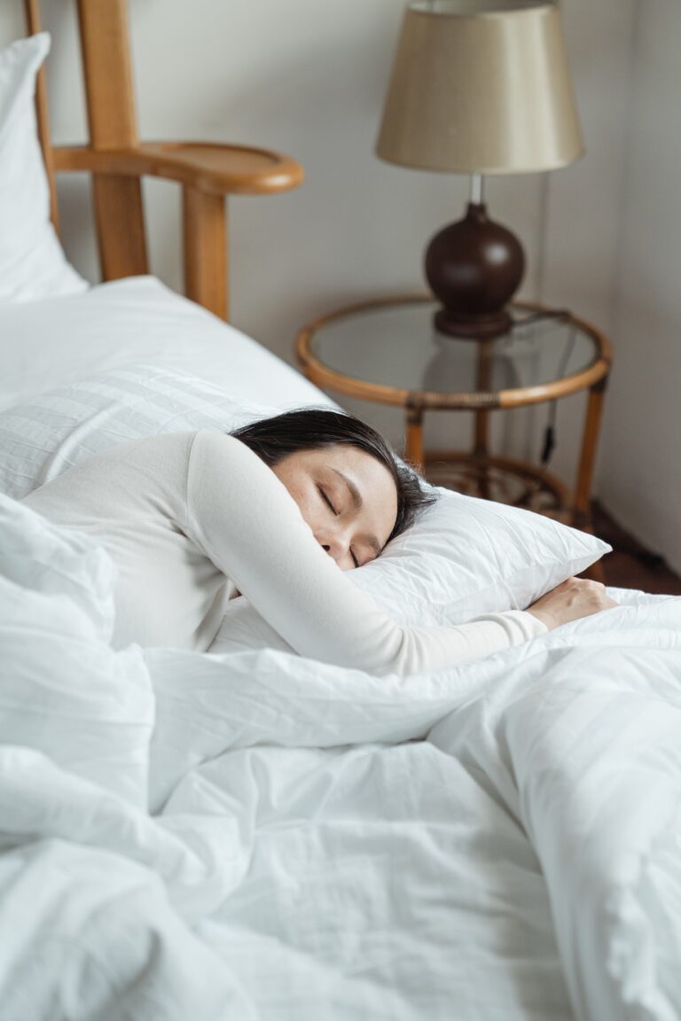 Finding Restful Sleep Again: How CPAP Therapy Can Improve Your Sleep Quality